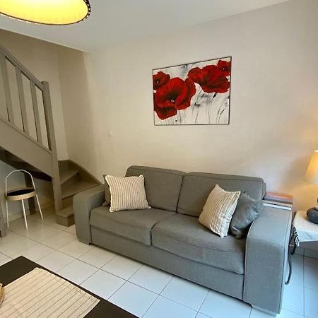 Maison 4 Personnes Avec Jardin Et Parking Le Crotoy Zewnętrze zdjęcie