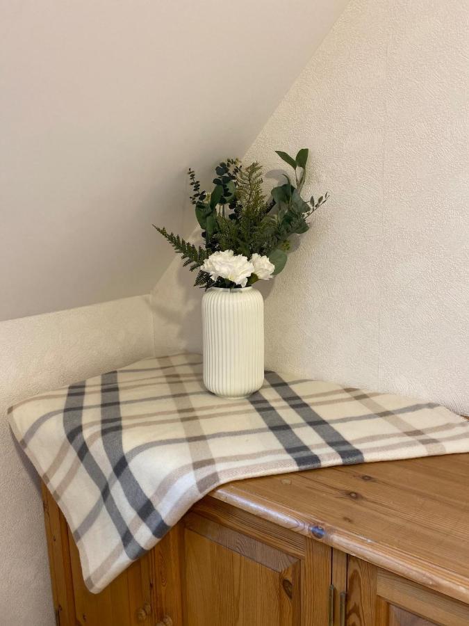 Maison 4 Personnes Avec Jardin Et Parking Le Crotoy Zewnętrze zdjęcie