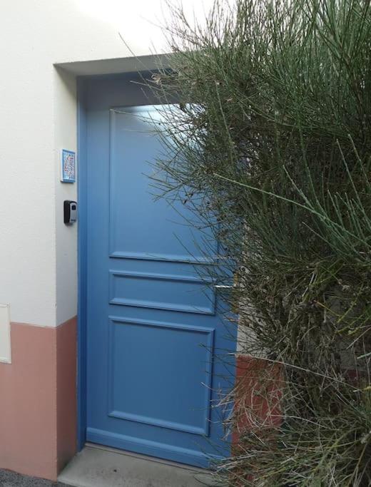 Maison 4 Personnes Avec Jardin Et Parking Le Crotoy Zewnętrze zdjęcie